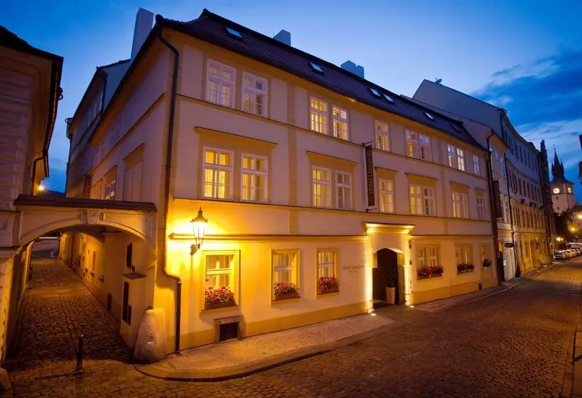 Fotos del hotel Leonardo Prague:  26