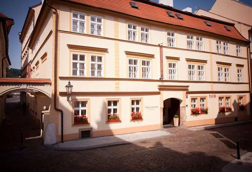 Fotos del hotel Leonardo Prague:  23