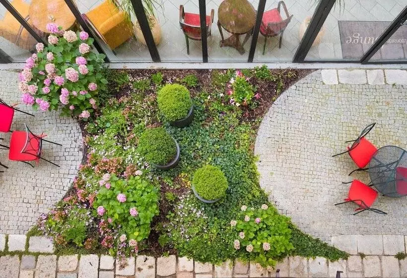 Fotos del hotel Leonardo Prague:  27