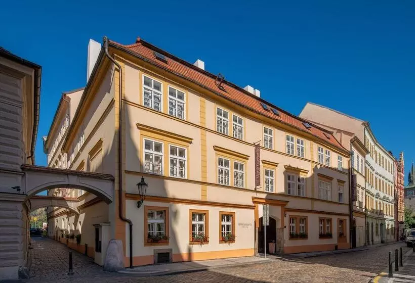 Fotos del hotel Leonardo Prague:  22