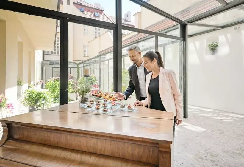 Fotos del hotel Leonardo Prague:  24