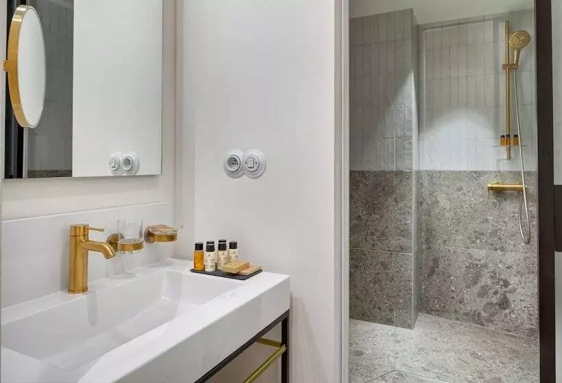 Fotos del hotel Leonardo Prague:  18