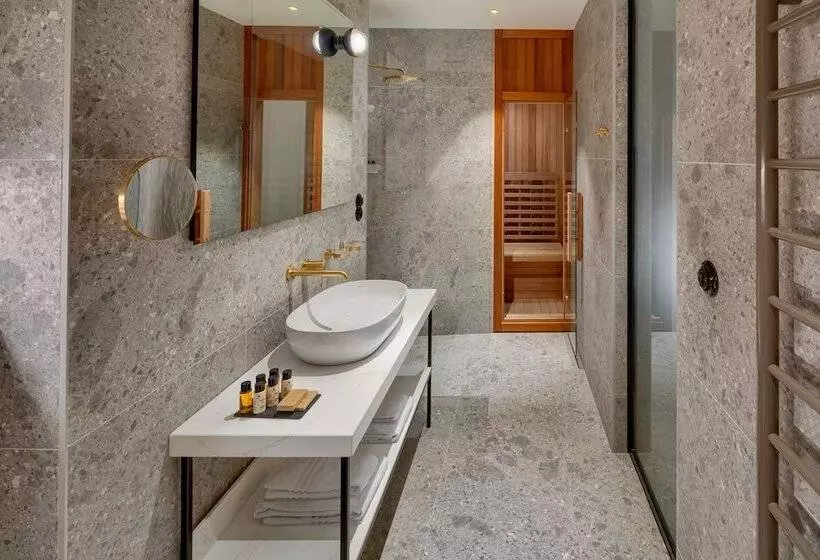 Fotos del hotel Leonardo Prague:  21