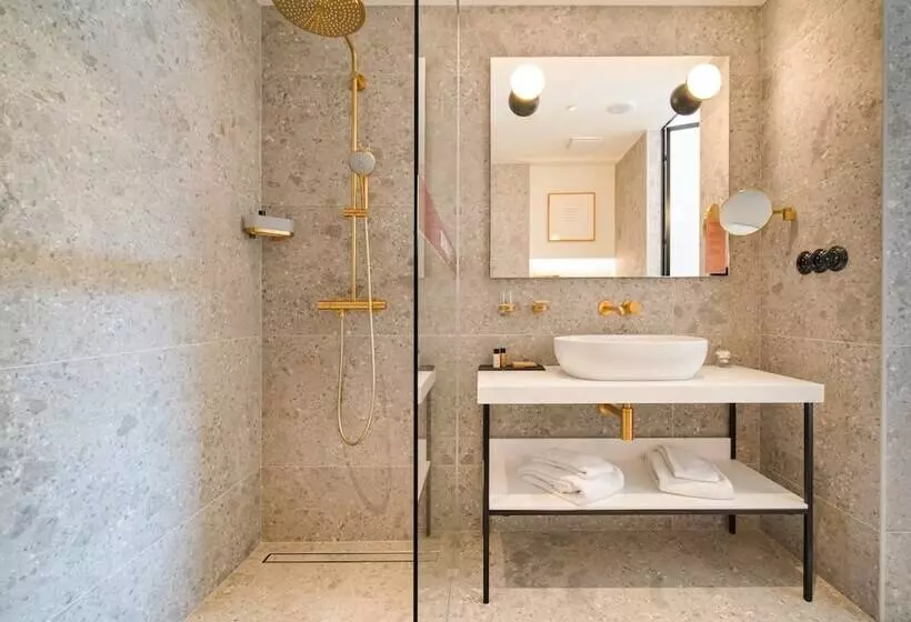 Fotos del hotel Leonardo Prague:  15