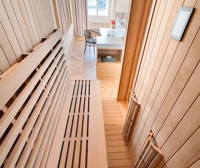 Fotos del hotel Leonardo Prague:  5