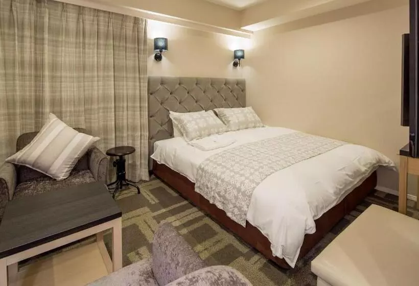 Fotos del hotel Nest  Osaka Shinsaibashi:  22