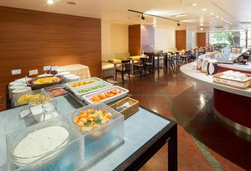 Fotos del hotel Nest  Osaka Shinsaibashi:  3