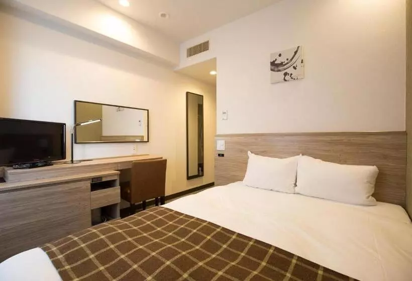 Fotos del hotel Nest  Osaka Shinsaibashi:  12