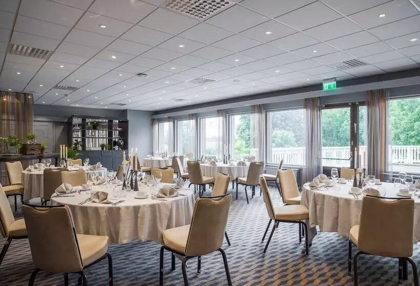 Fotos del hotel Radisson Blu Arlandia Hotel, Stockholm-arlanda:  5