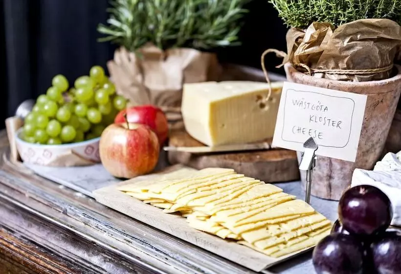 Fotos del hotel Radisson Blu Arlandia Hotel, Stockholm-arlanda:  23