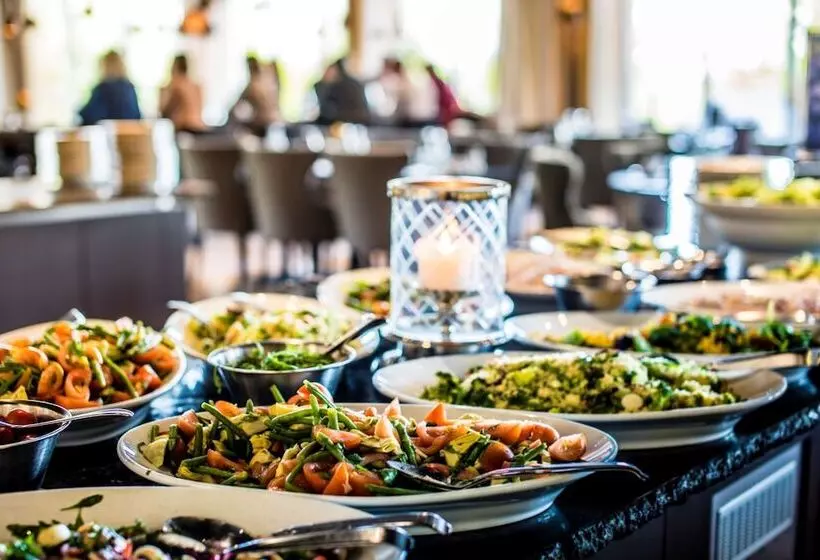 Fotos del hotel Radisson Blu Arlandia Hotel, Stockholm-arlanda:  19