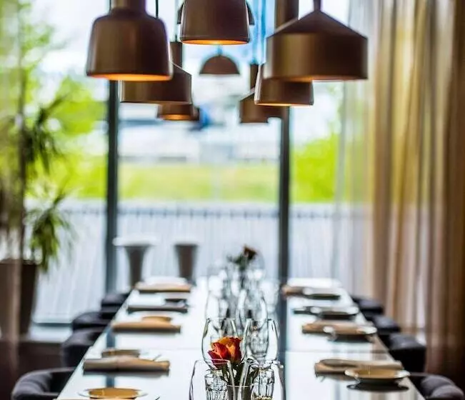 Fotos del hotel Radisson Blu Arlandia Hotel, Stockholm-arlanda:  20