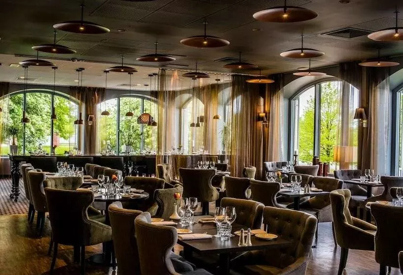 Fotos del hotel Radisson Blu Arlandia Hotel, Stockholm-arlanda:  7