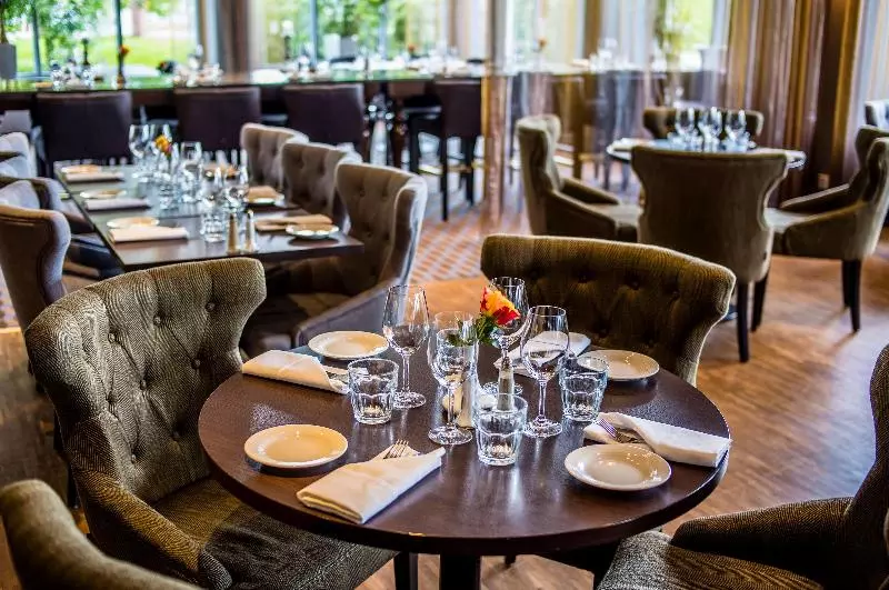 Fotos del hotel Radisson Blu Arlandia Hotel, Stockholm-arlanda:  22