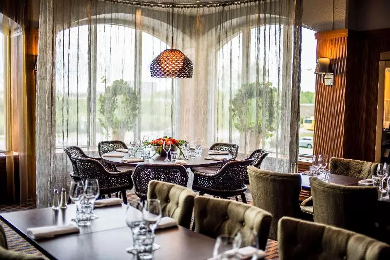 Fotos del hotel Radisson Blu Arlandia Hotel, Stockholm-arlanda:  15