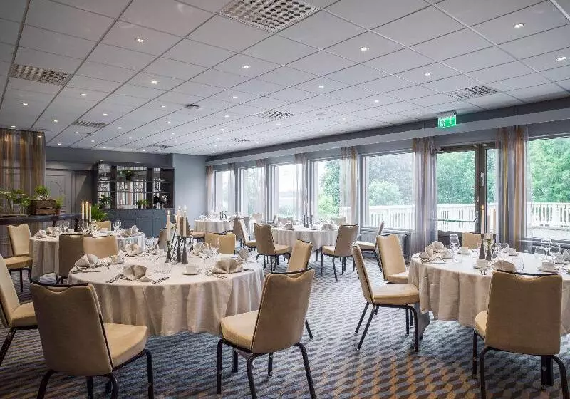 Fotos del hotel Radisson Blu Arlandia Hotel, Stockholm-arlanda:  17