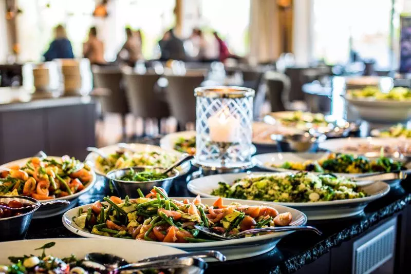 Fotos del hotel Radisson Blu Arlandia Hotel, Stockholm-arlanda:  24