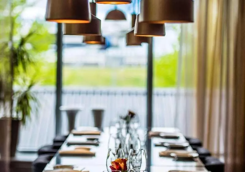 Fotos del hotel Radisson Blu Arlandia Hotel, Stockholm-arlanda:  9