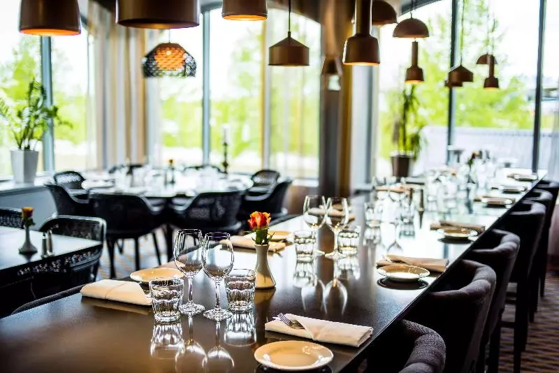 Fotos del hotel Radisson Blu Arlandia Hotel, Stockholm-arlanda:  13