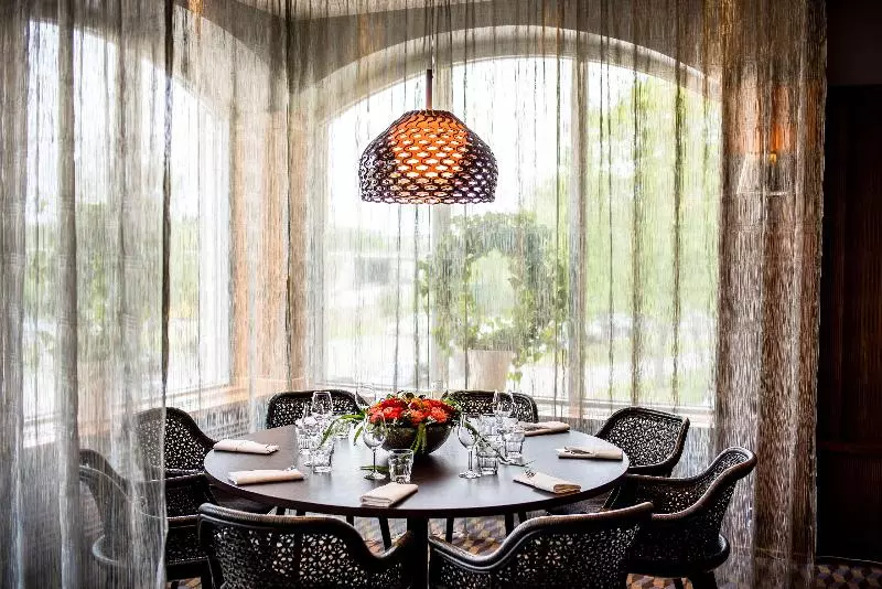 Fotos del hotel Radisson Blu Arlandia Hotel, Stockholm-arlanda:  25