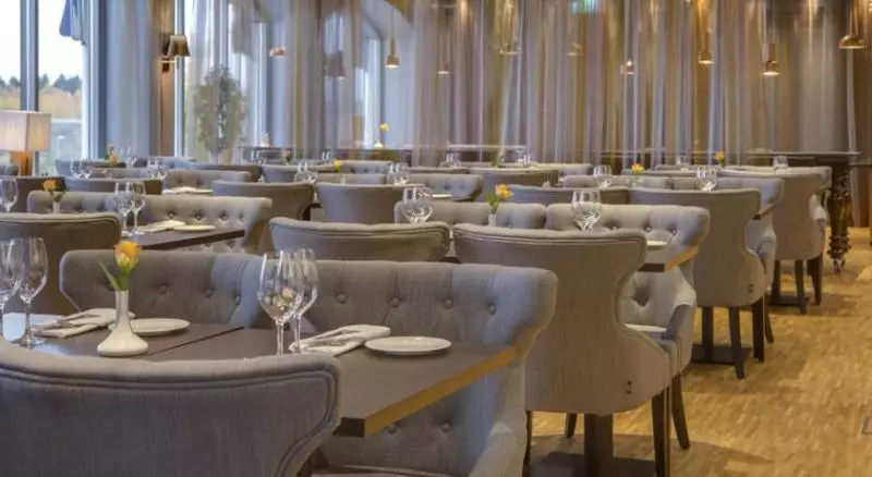 Fotos del hotel Radisson Blu Arlandia Hotel, Stockholm-arlanda:  16