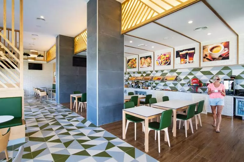 Fotos del hotel Riu Palace Tropical Bay All Inclusive:  24