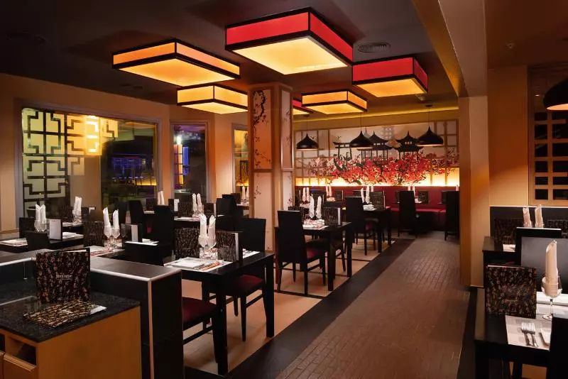 Fotos del hotel Riu Palace Tropical Bay All Inclusive:  7