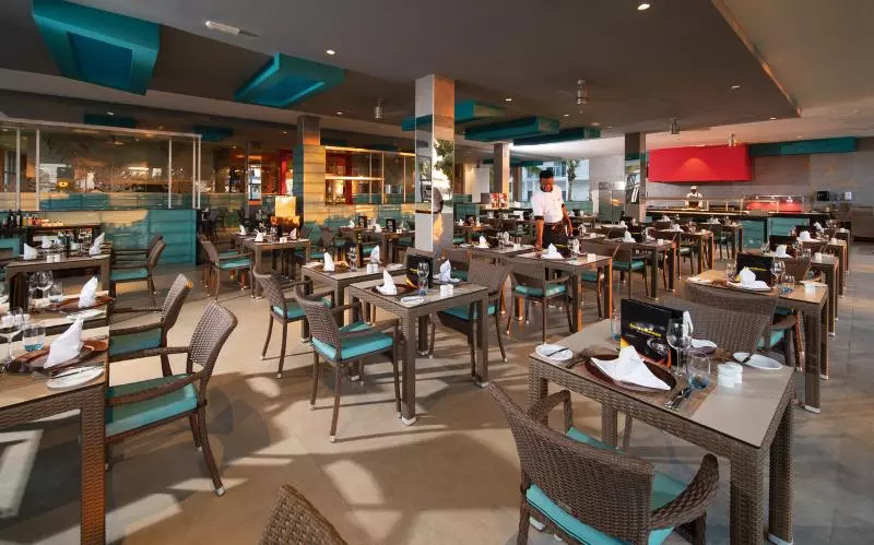 Fotos del hotel Riu Palace Tropical Bay All Inclusive:  6