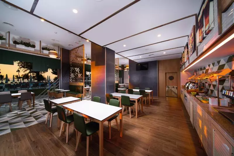 Fotos del hotel Riu Palace Tropical Bay All Inclusive:  25