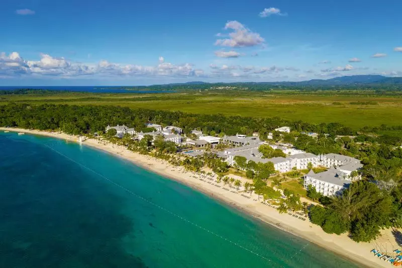 Fotos del hotel Riu Palace Tropical Bay All Inclusive:  17