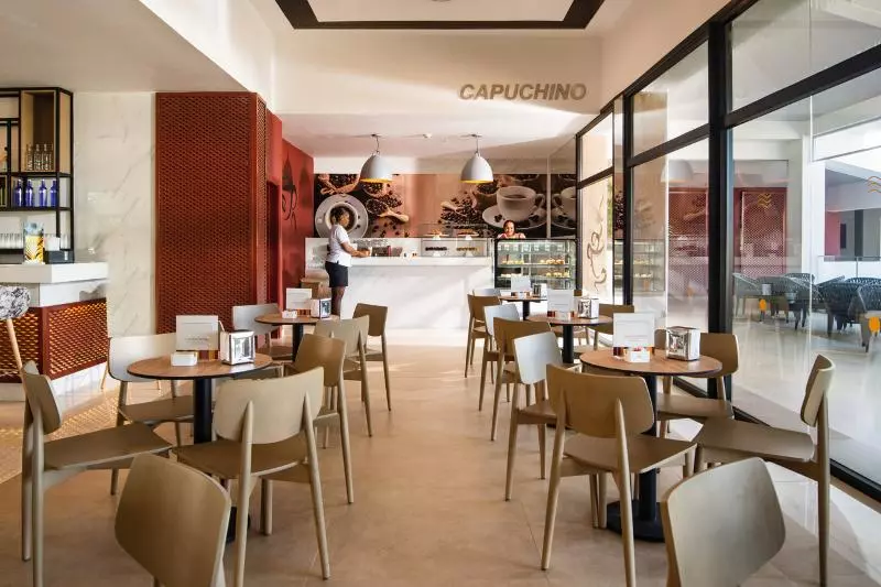 Fotos del hotel Riu Palace Tropical Bay All Inclusive:  23