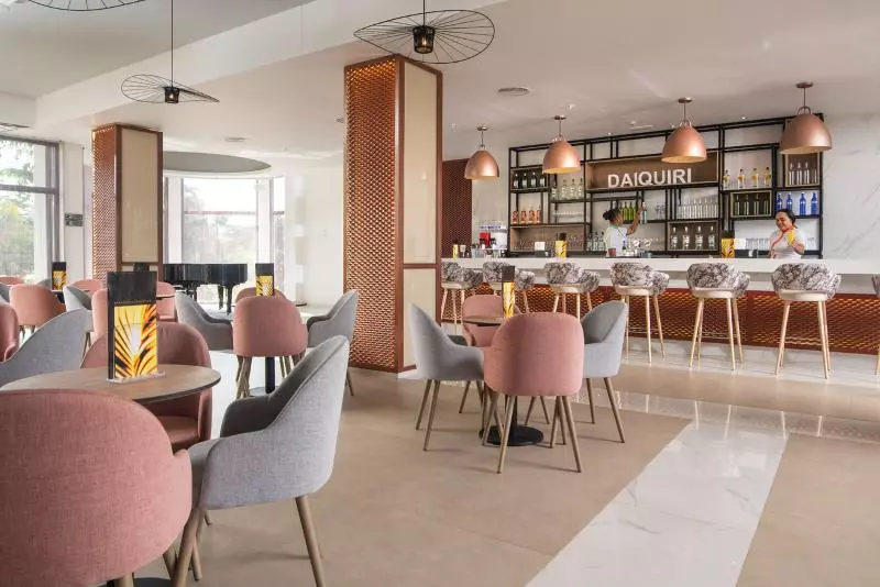 Fotos del hotel Riu Palace Tropical Bay All Inclusive:  26