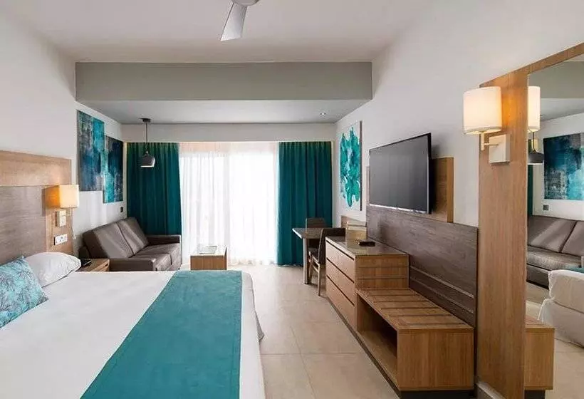 Riu Palace Tropical Bay All Inclusive