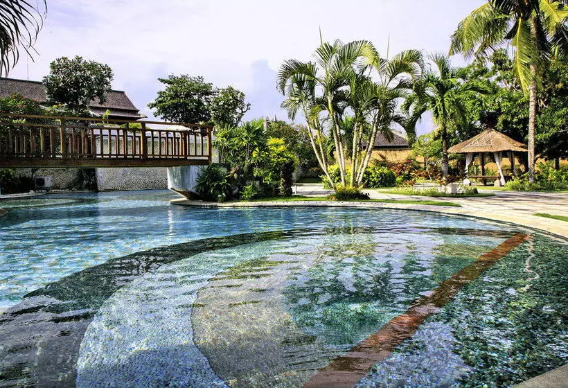 Fotos del hotel Sekar Nusa Resort:  7