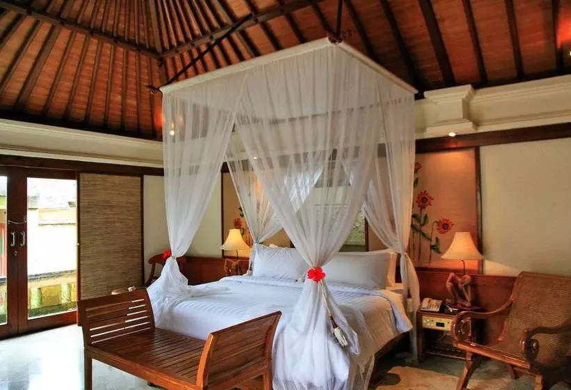 Fotos del hotel Sekar Nusa Resort:  14