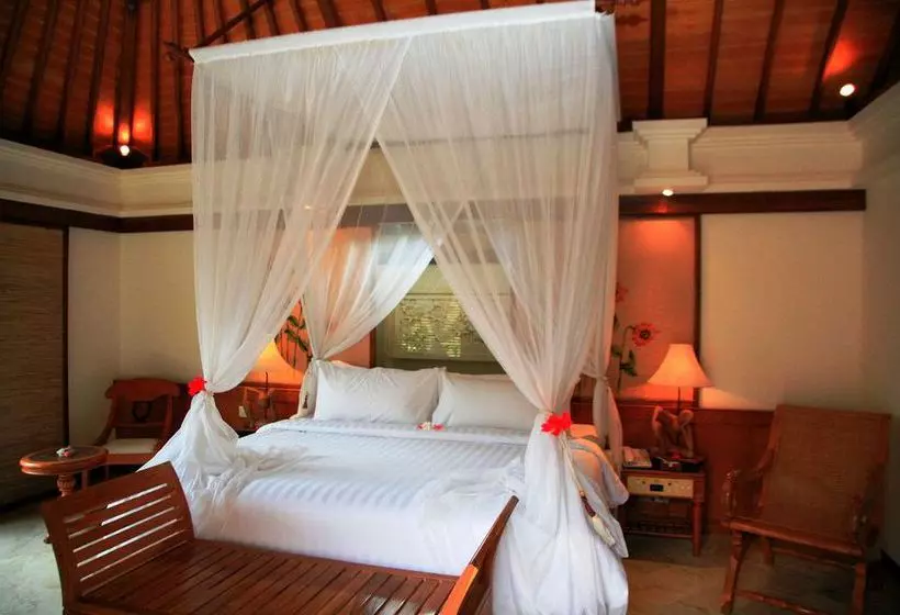 Fotos del hotel Sekar Nusa Resort:  11