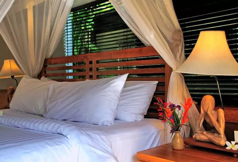 Fotos del hotel Sekar Nusa Resort:  23