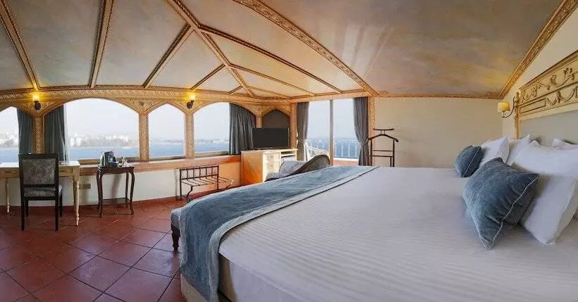 Fotos del hotel Sultanahmet Palace Hotel  Special Class:  20