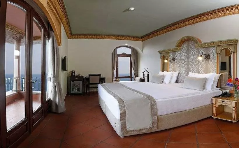 Fotos del hotel Sultanahmet Palace Hotel  Special Class:  16