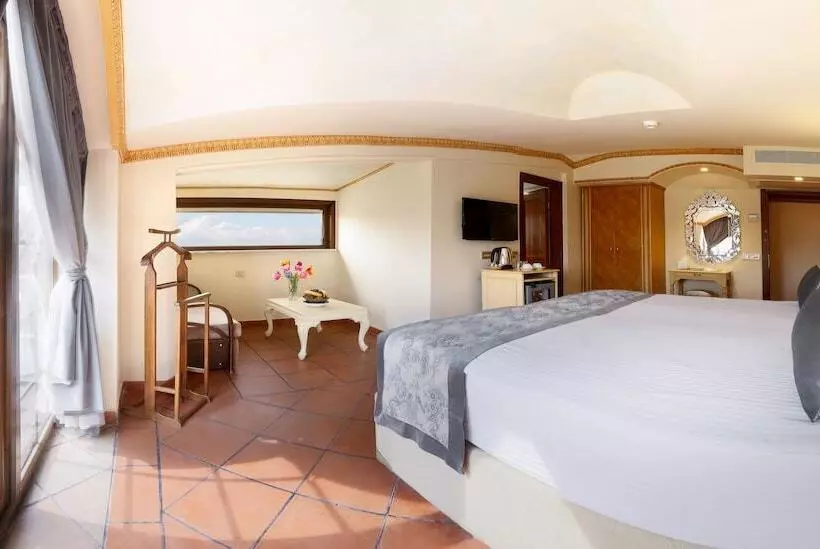 Fotos del hotel Sultanahmet Palace Hotel  Special Class:  23