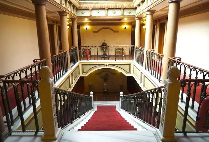 Fotos del hotel Sultanahmet Palace Hotel  Special Class:  2