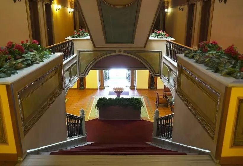 Fotos del hotel Sultanahmet Palace Hotel  Special Class:  11