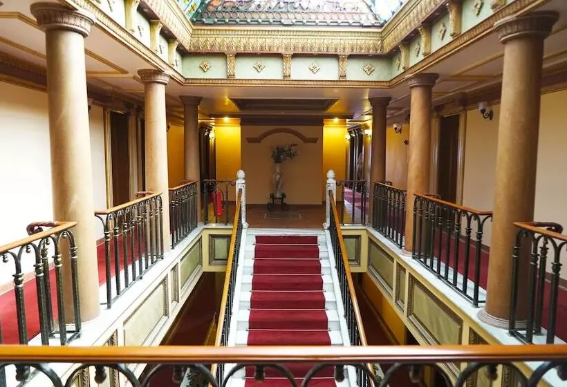 Fotos del hotel Sultanahmet Palace Hotel  Special Class:  14