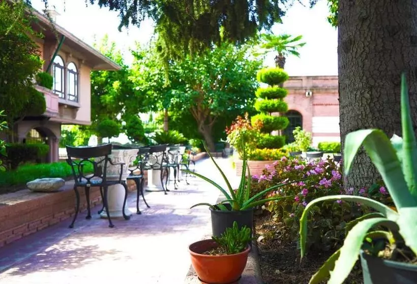 Fotos del hotel Sultanahmet Palace Hotel  Special Class:  15