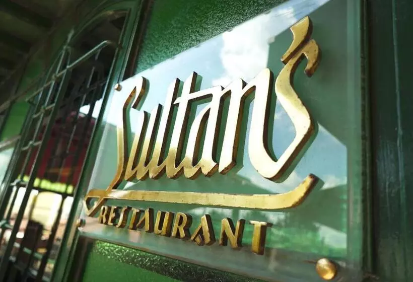 Fotos del hotel Sultanahmet Palace Hotel  Special Class:  3