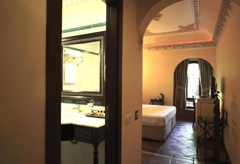 Fotos del hotel Sultanahmet Palace Hotel  Special Class:  25