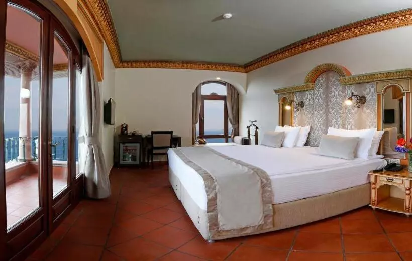 Sultanahmet Palace Hotel  Special Class