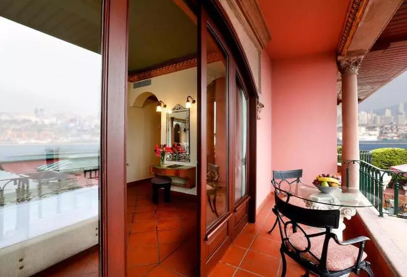 Fotos del hotel Sultanahmet Palace Hotel  Special Class:  21