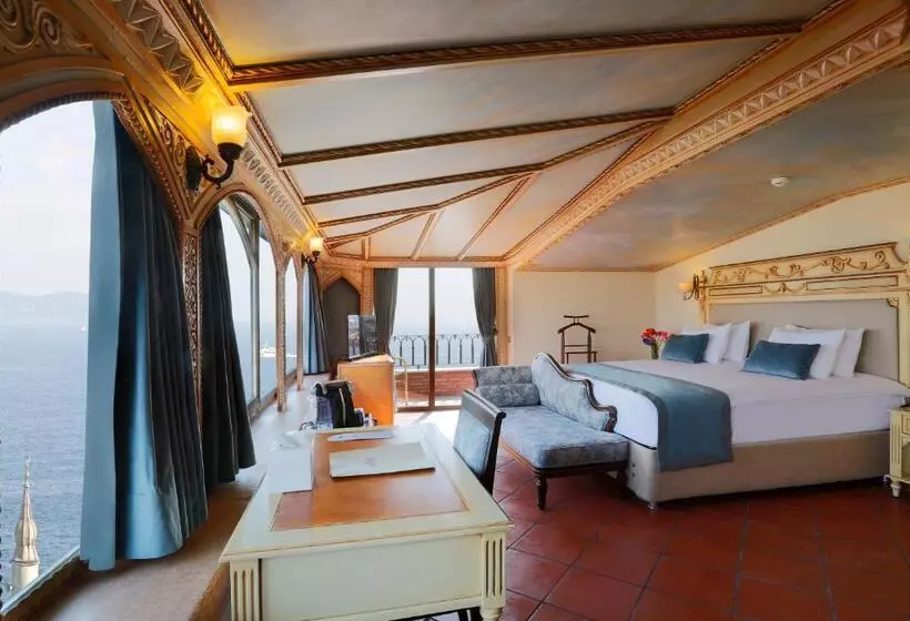 Fotos del hotel Sultanahmet Palace Hotel  Special Class:  6