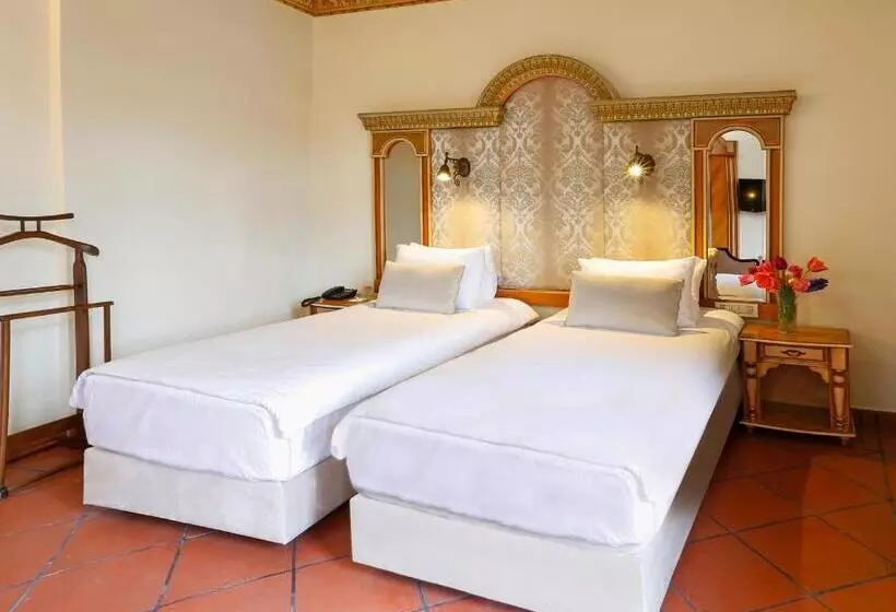 Fotos del hotel Sultanahmet Palace Hotel  Special Class:  13